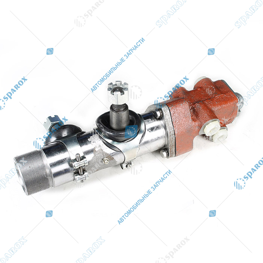 500А-3405016 Распpеделитель ГУР МАЗ, КрАЗ (БАГУ) Уценка 500А-3405016 Распpеделитель ГУР МАЗ, КрАЗ (БАГУ) Уценка