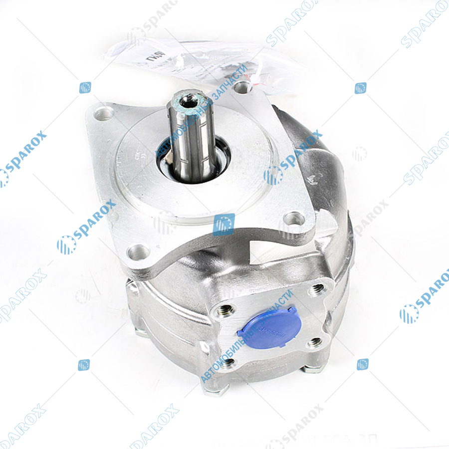 насос-86*НШ-50А-3 Насос НШ 50А-3 правый круглый (Гидросила) Уценка