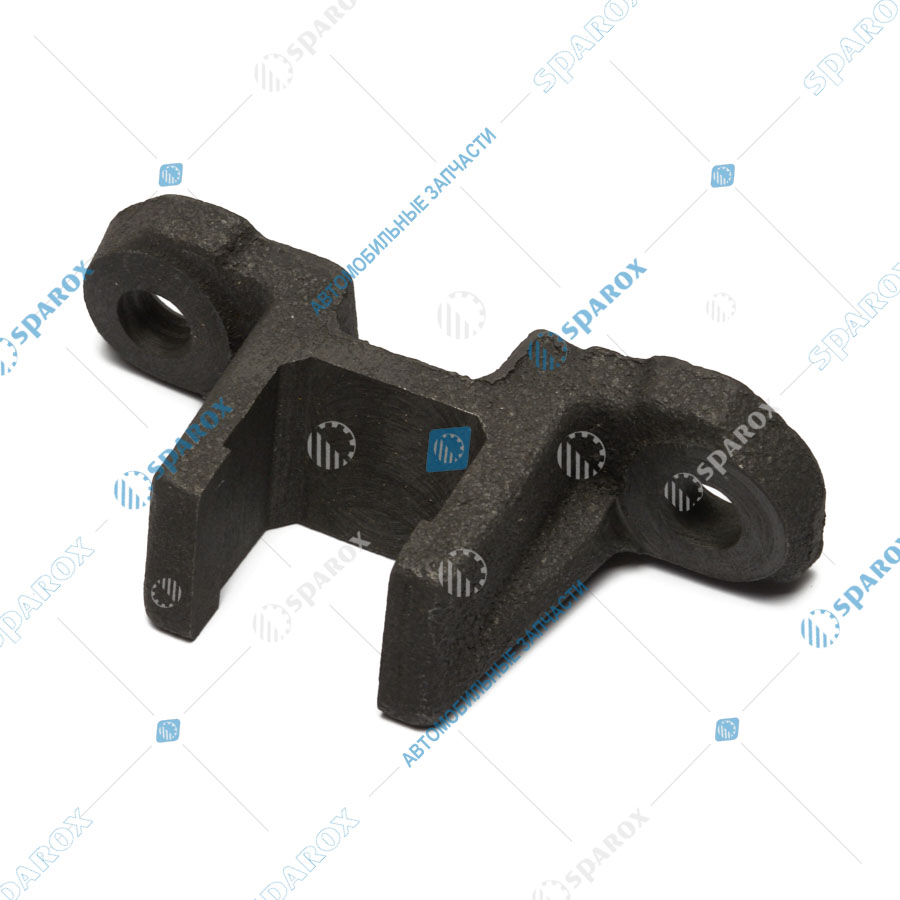 33098-1601215 Опора вилки сцепления ГАЗ-33096, 33088 Садко, 33106 Валдай дв. Cummins (ОАО ГАЗ)