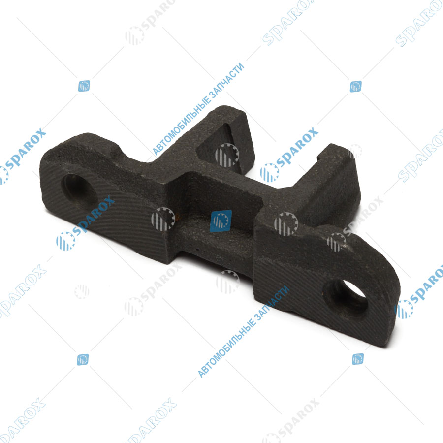 33098-1601215 Опора вилки сцепления ГАЗ-33096, 33088 Садко, 33106 Валдай дв. Cummins (ОАО ГАЗ)