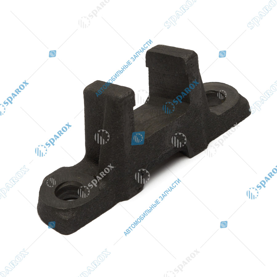 33098-1601215 Опора вилки сцепления ГАЗ-33096, 33088 Садко, 33106 Валдай дв. Cummins (ОАО ГАЗ)