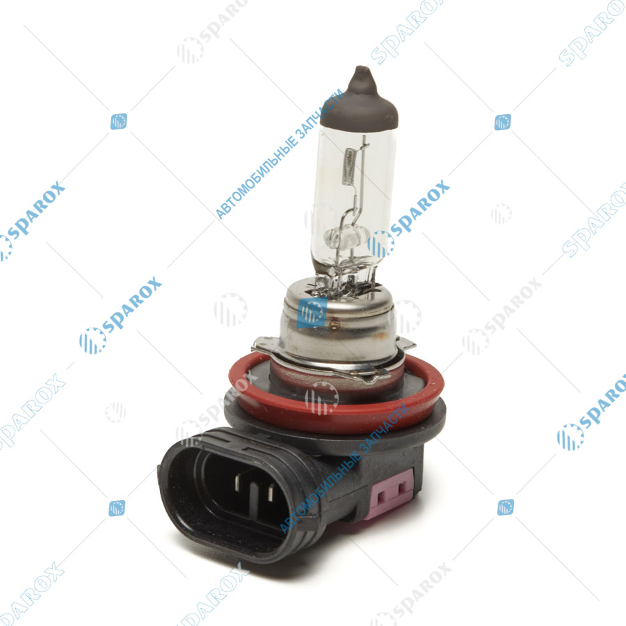 Behr-Hella-8GH 008 358-251 Лампа H11 24V 70W PGJ19-2