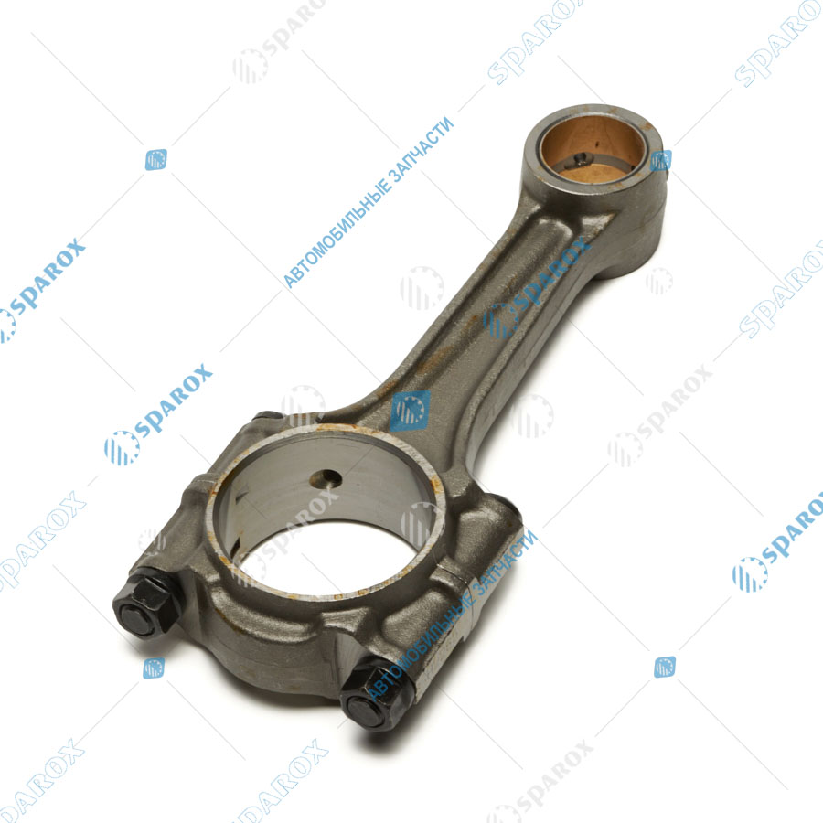 GMP-23510-41500 Шатун HYUNDAI HD65,72,78 дв.D4DB GMP