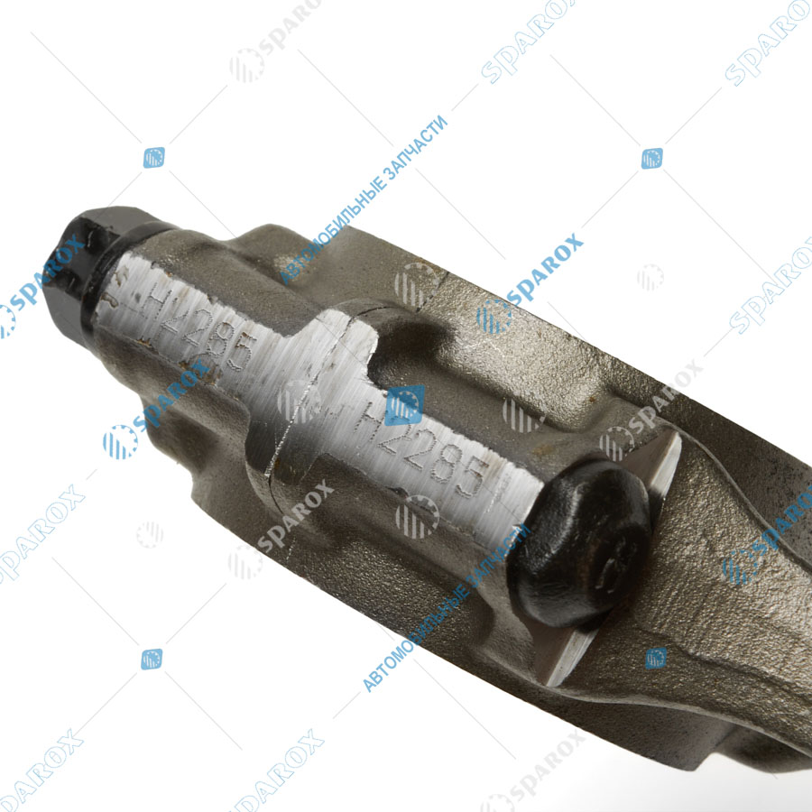 GMP-23510-41500 Шатун HYUNDAI HD65,72,78 дв.D4DB GMP