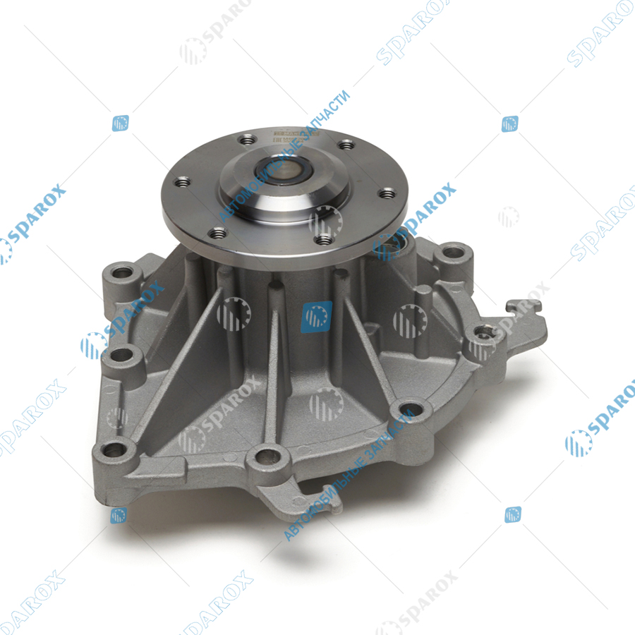 MARSHALL-M4822001 Насос водяной MAN D2066/2676