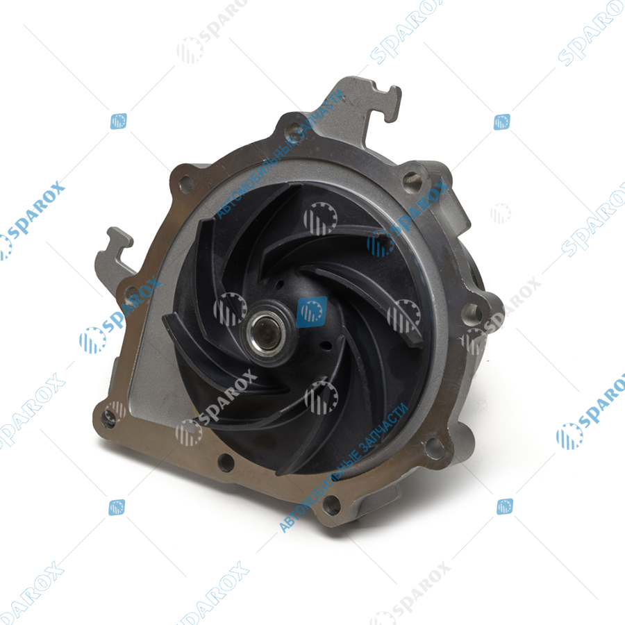 MARSHALL-M4822001 Насос водяной MAN D2066/2676