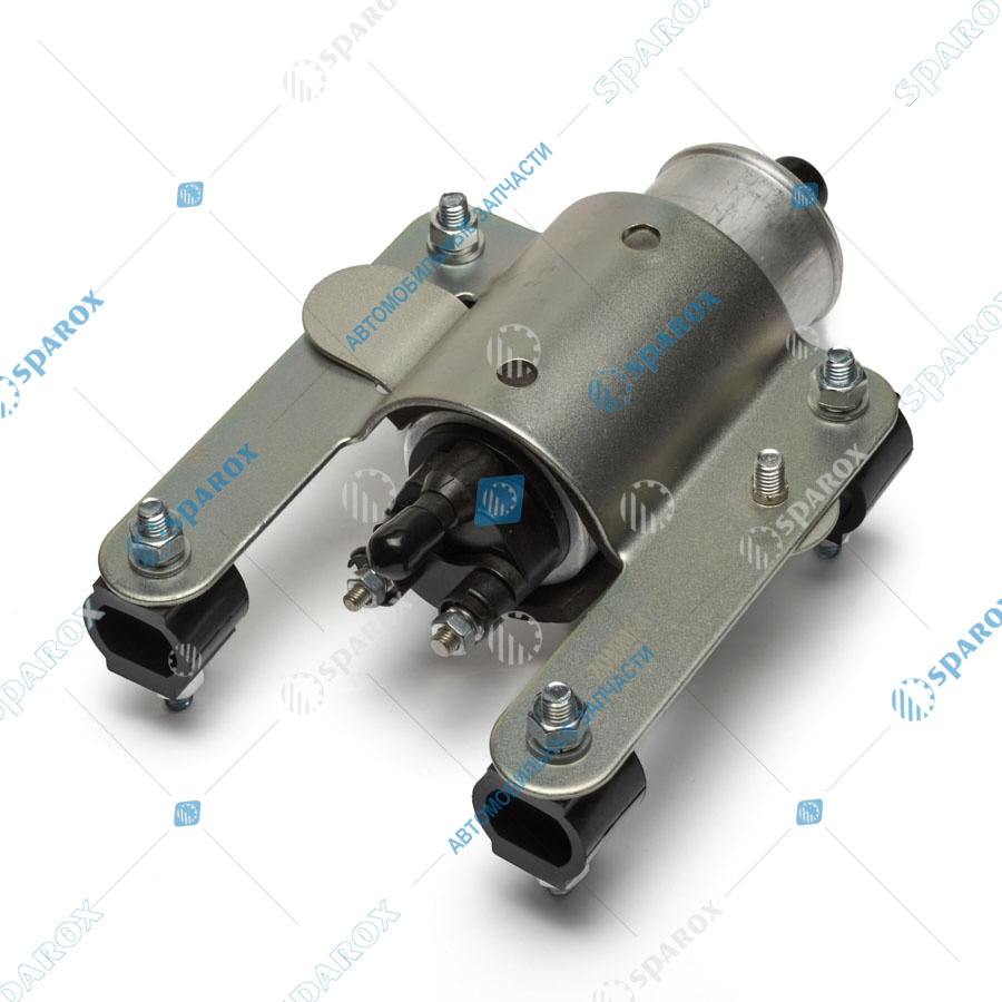 50-1139010-01 Электробензонасос 50.1139-01 ДВ-406 Волга ZOMMER