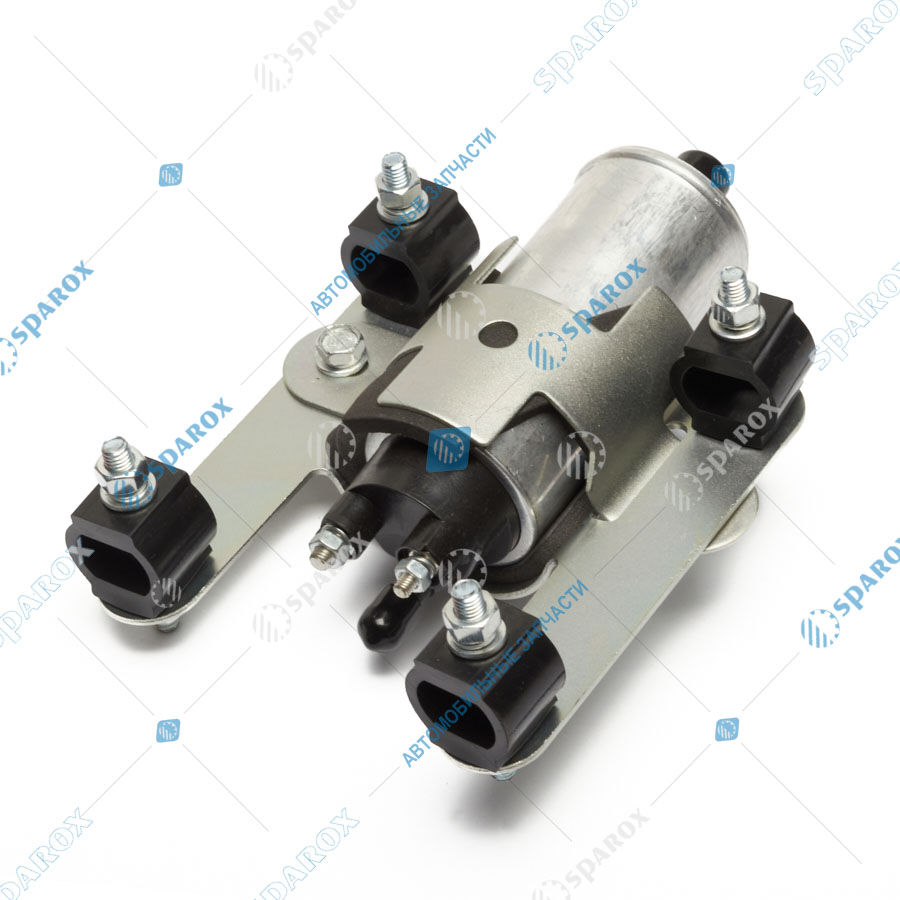 50-1139010-01 Электробензонасос 50.1139-01 ДВ-406 Волга ZOMMER