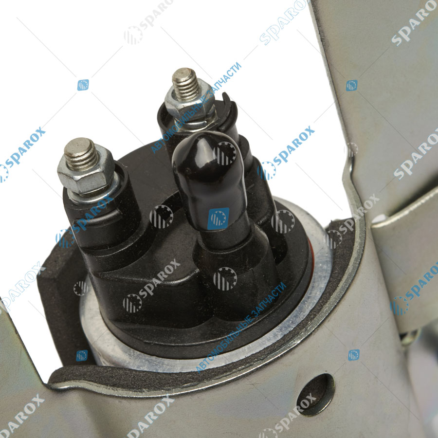 50-1139010-01 Электробензонасос 50.1139-01 ДВ-406 Волга ZOMMER