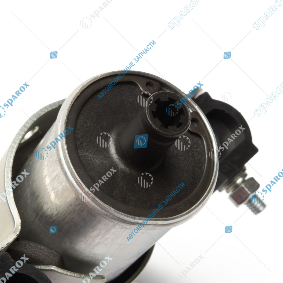 50-1139010-01 Электробензонасос 50.1139-01 ДВ-406 Волга ZOMMER