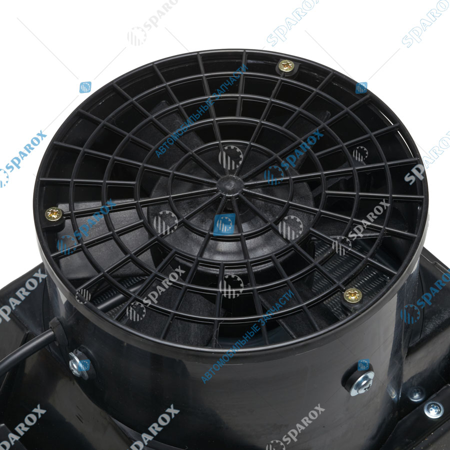 ОС-6А-У2-24 Отопитель ОС-6А-У2-24В (МЗКО)