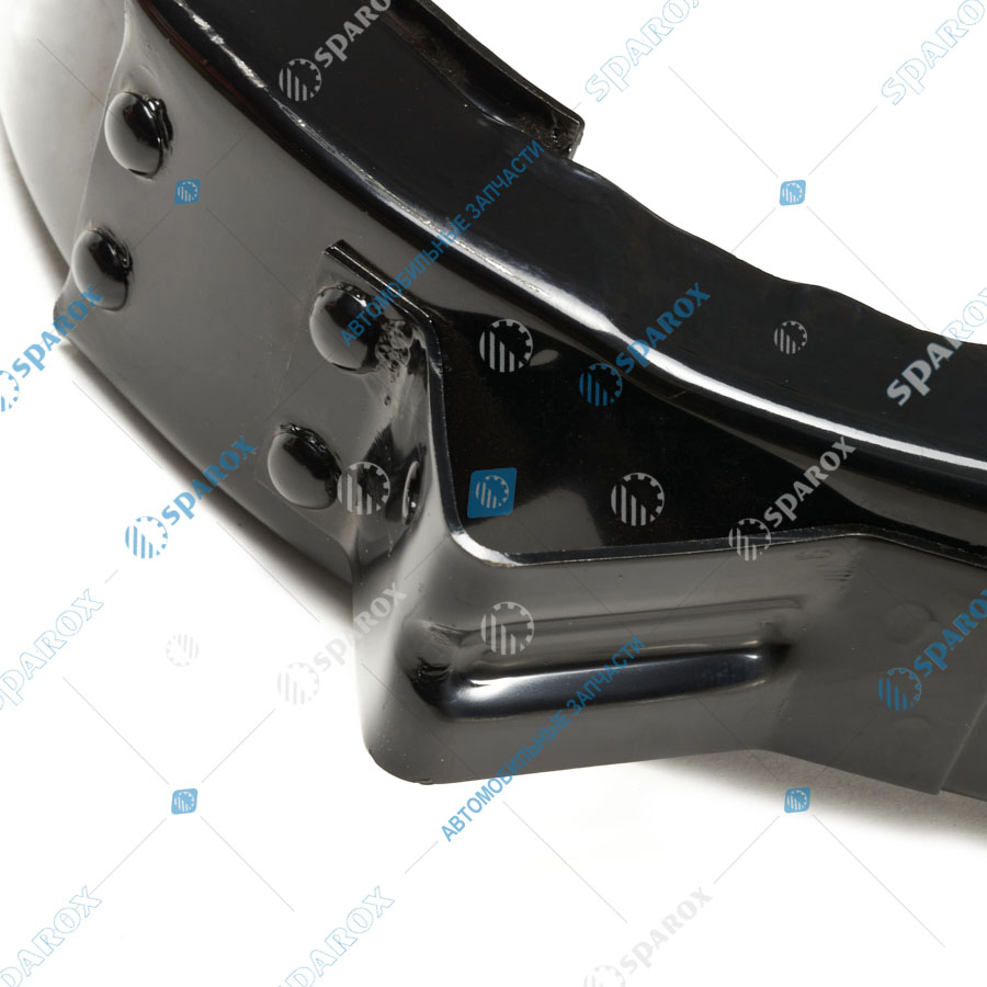 33081-1302010 Рамка крепления радиатора ГАЗ-3309, 33081 Садко ДВ-245 (ОАО ГАЗ)