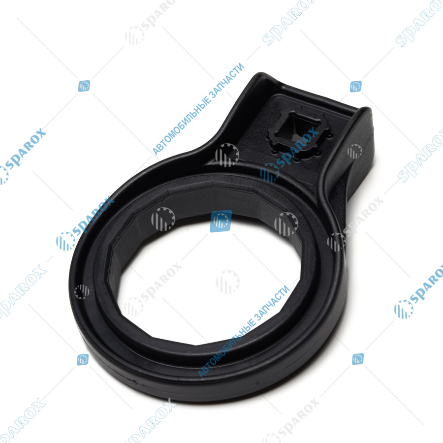 Tacpart-t08.11.019EQ Фильтр топливный в сборе + съёмник (PL420)