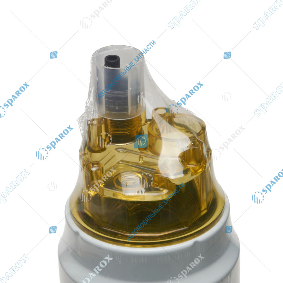 Tacpart-t08.11.019EQ Фильтр топливный в сборе + съёмник (PL420)