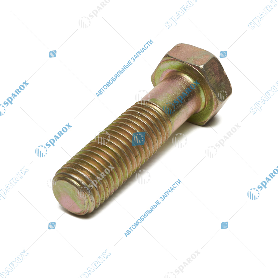 372768-20 Болт М18х2,0х65-6g МАЗ (ОАО МАЗ) 372768-20 Болт М18х2,0х65-6g МАЗ (ОАО МАЗ)