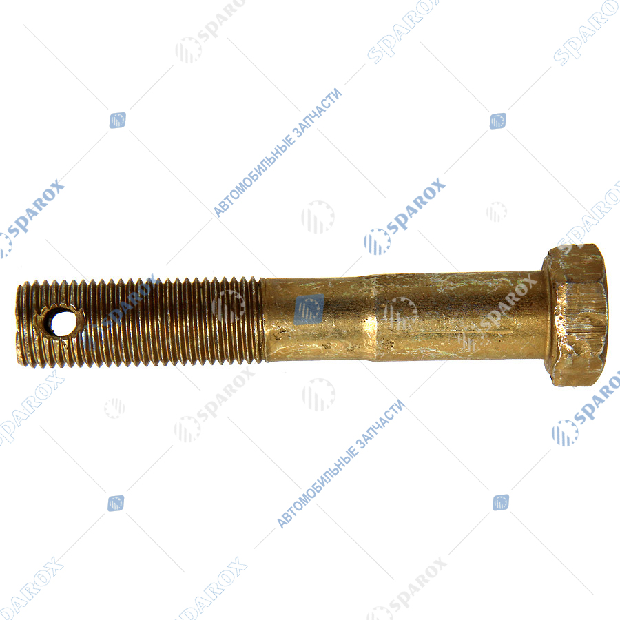 205157 Болт 2М12х1,25х70-6g МАЗ (ОАО МАЗ)