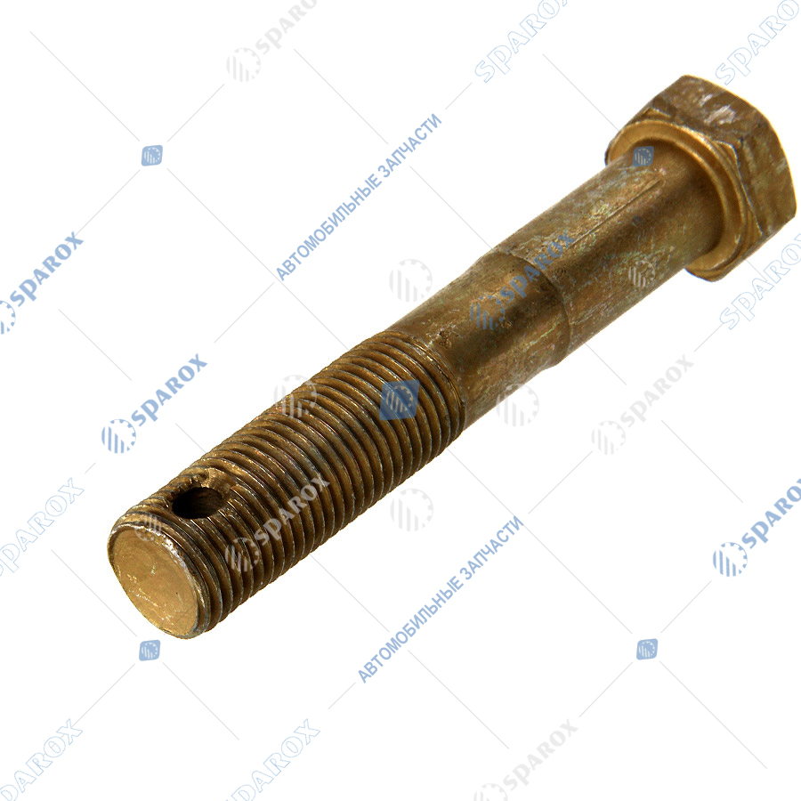 205157 Болт 2М12х1,25х70-6g МАЗ (ОАО МАЗ)