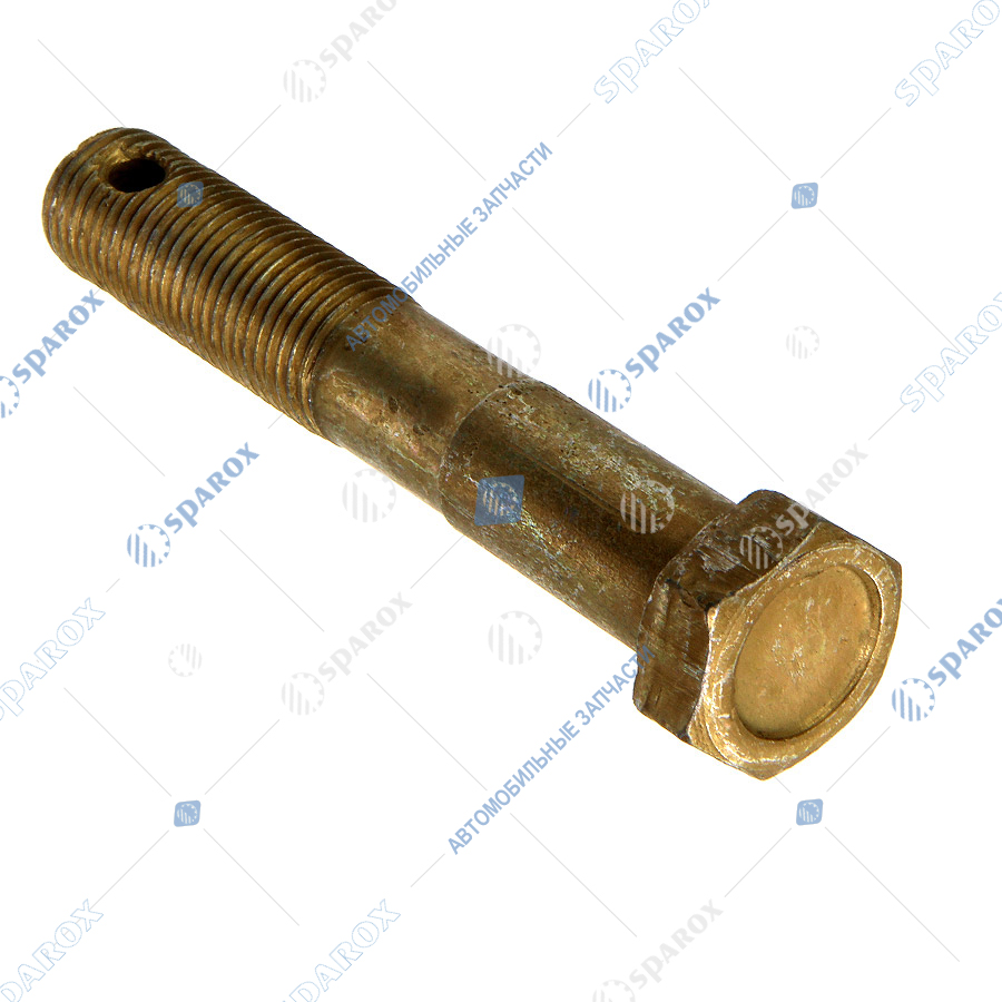 205157 Болт 2М12х1,25х70-6g МАЗ (ОАО МАЗ)