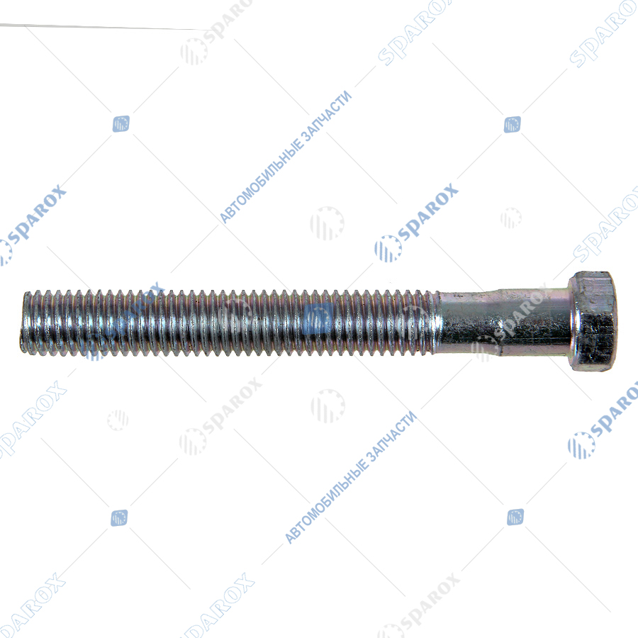 371690 Болт М10х80-6g МАЗ (ОАО МАЗ)