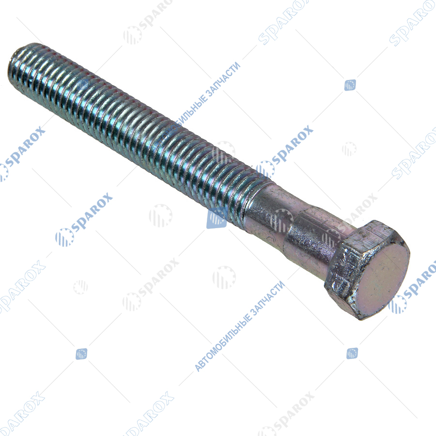 371690 Болт М10х80-6g МАЗ (ОАО МАЗ)