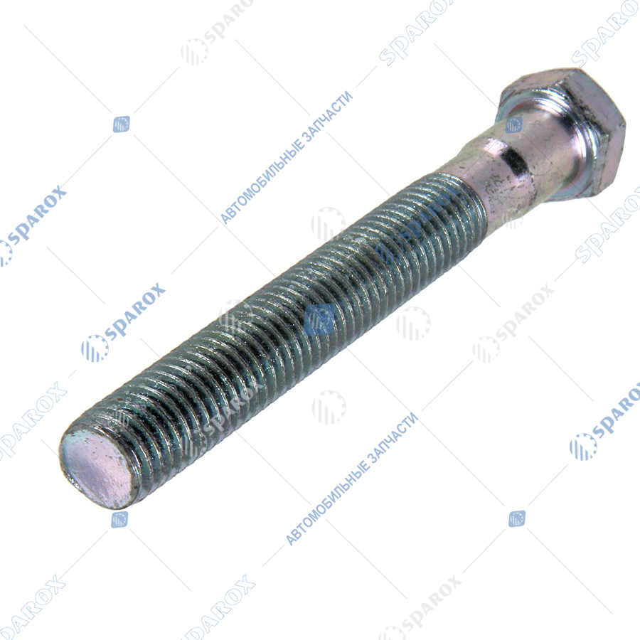 371690 Болт М10х80-6g МАЗ (ОАО МАЗ)