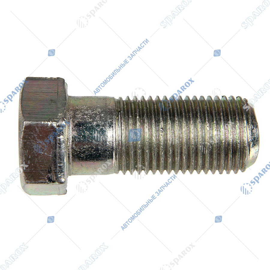 202142 Болт М16х1,5х38-6g МАЗ (ОАО МАЗ)