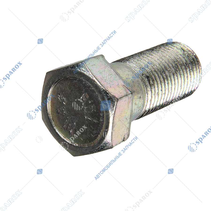 202142 Болт М16х1,5х38-6g МАЗ (ОАО МАЗ)