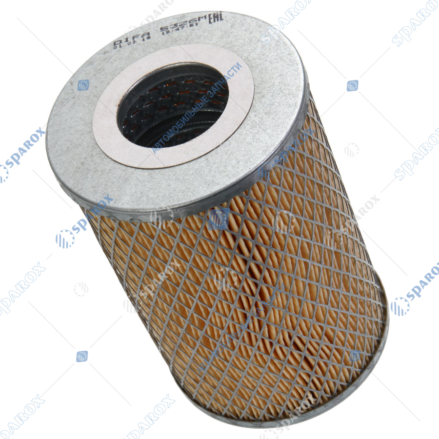 260-1017060 М Элемент фильтра масляного (ЭФМ) М5326М (DIFA 5326M) (Дифа)