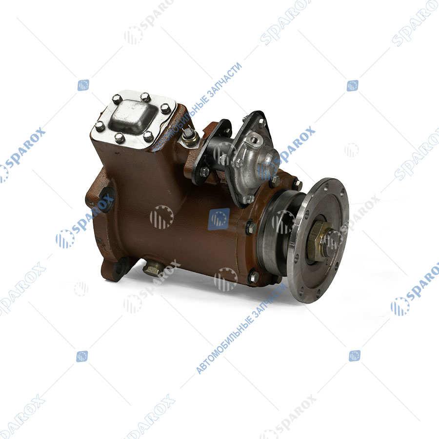 260Д-2051010 ДОМ КрАЗ