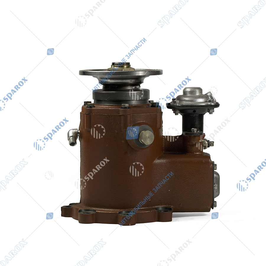 260Д-2051010 ДОМ КрАЗ