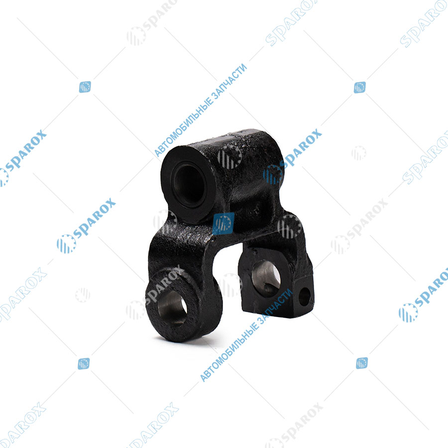 5550С5-2902460-000У Серьга МАЗ (ОАО МАЗ) 5550С5-2902460-000У Серьга МАЗ (ОАО МАЗ)