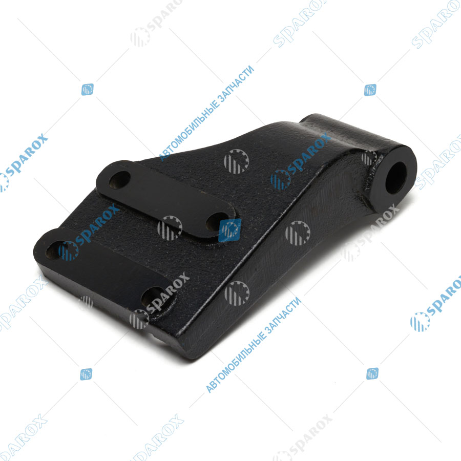 5297-1001125-76 Кронштейн подвески двигателя Камаз (ПАО Камаз)