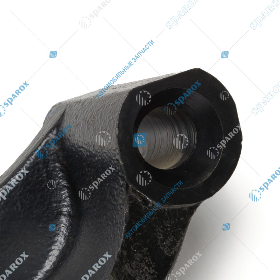 5297-1001125-76 Кронштейн подвески двигателя Камаз (ПАО Камаз)