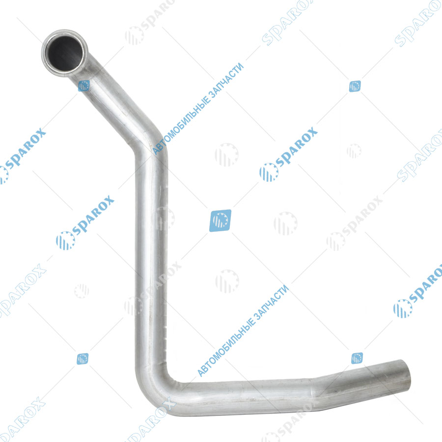 43118-1203014-11 Труба левая передняя (ПАО Камаз)