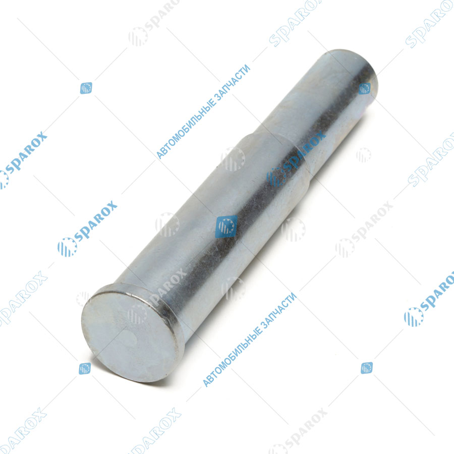 65115-2906072 Палец кронштейна стабилизатора Камаз (ПАО Камаз, Кардо)