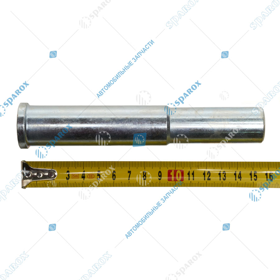 65115-2906072 Палец кронштейна стабилизатора Камаз (ПАО Камаз, Кардо)