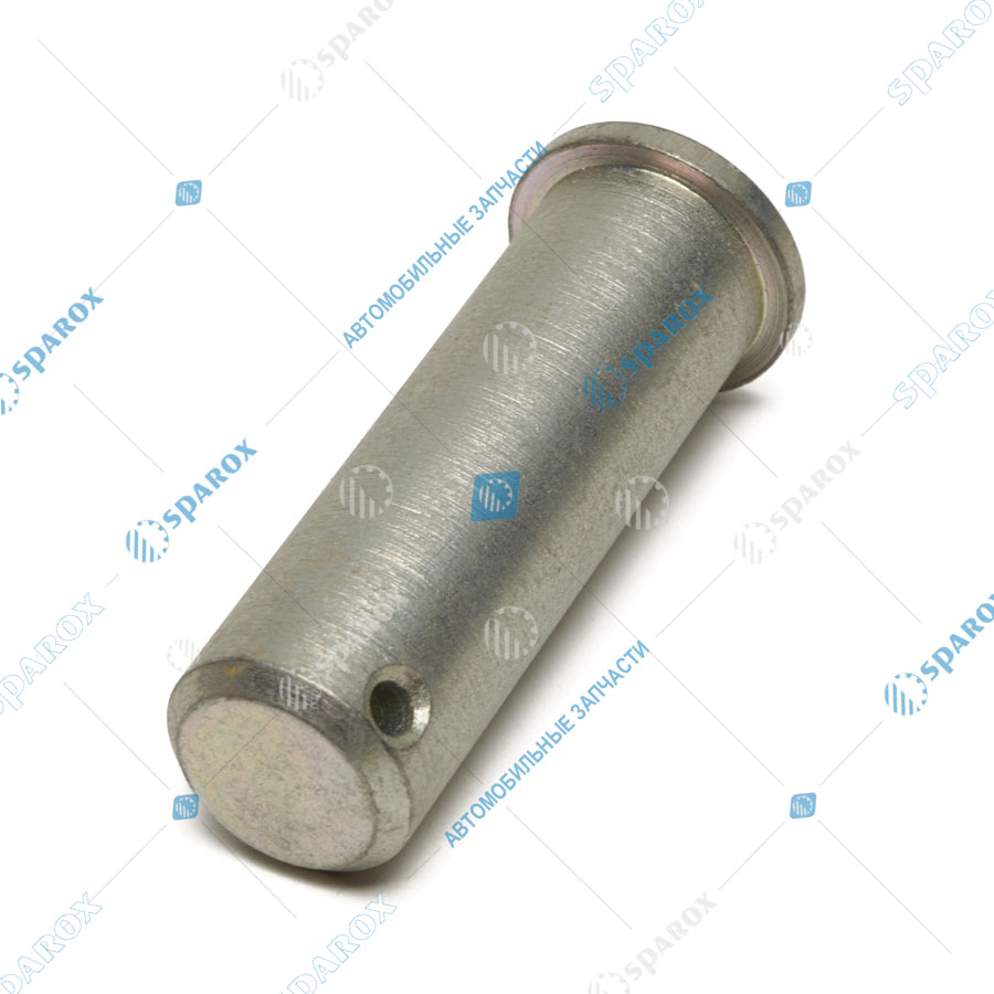 6560-2912640-10 Палец ограничителей хода подвески Камаз (ПАО Камаз)