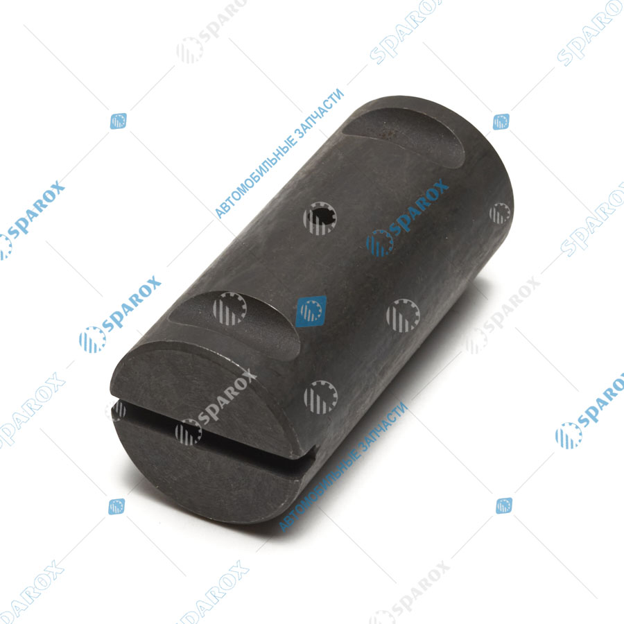 65222-3414007-20 Ось (ПАО Камаз, Кардо)