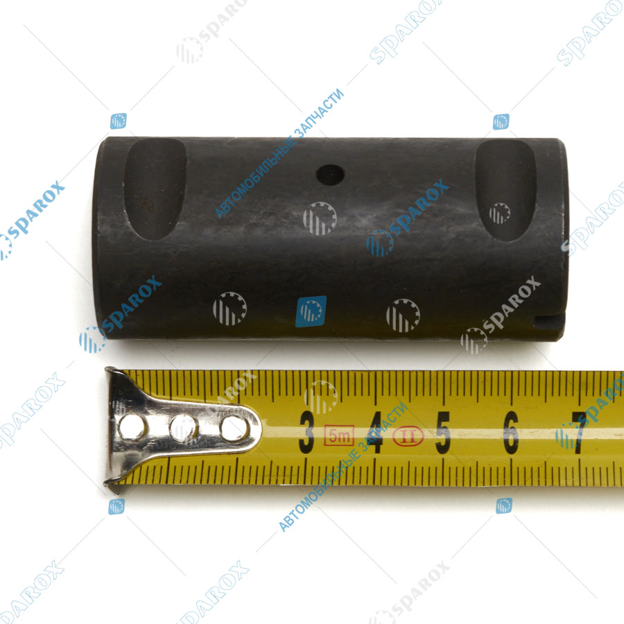 65222-3414007-20 Ось (ПАО Камаз, Кардо)