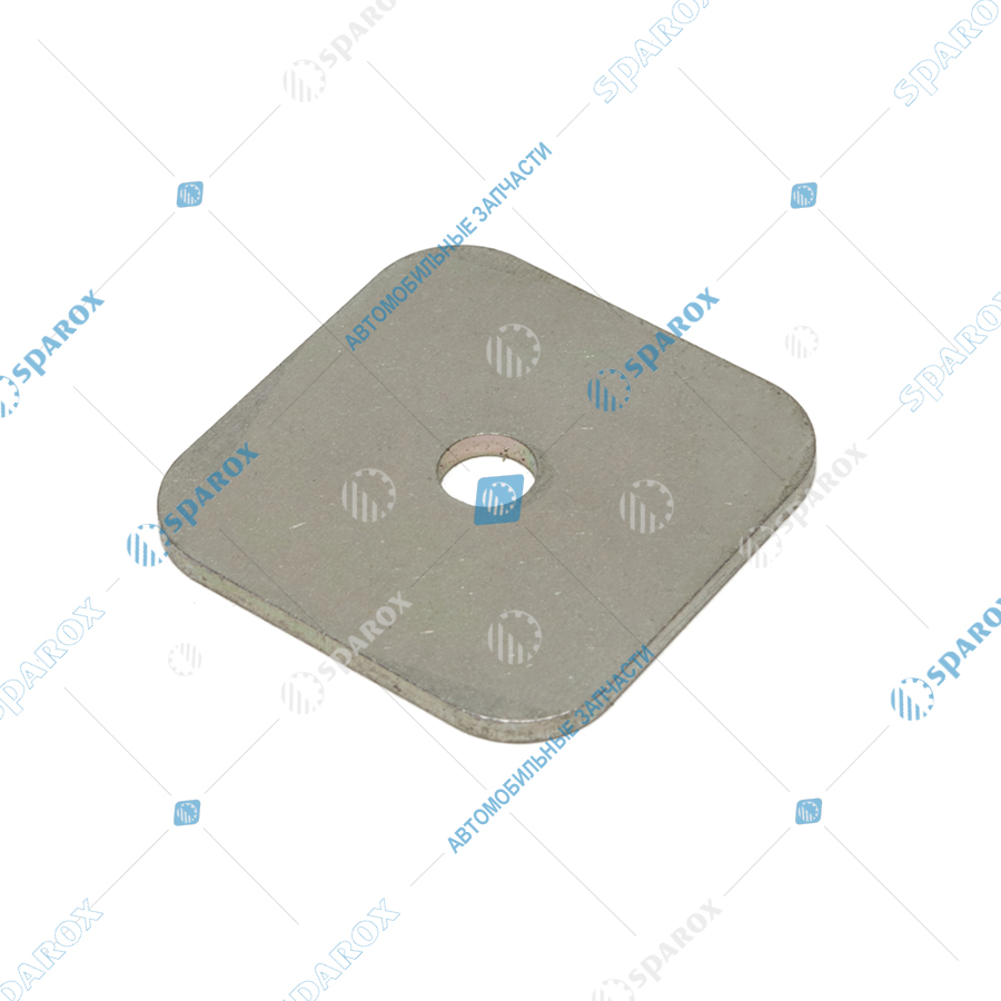 5490-3506221 Пластина (ПАО Камаз)