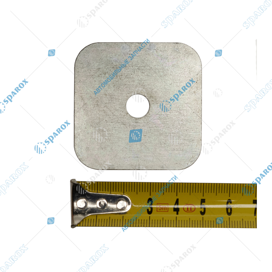 5490-3506221 Пластина (ПАО Камаз)