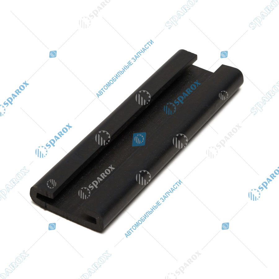 53205-3506430 Прокладка (ПАО Камаз, Балаковорезинотехника)