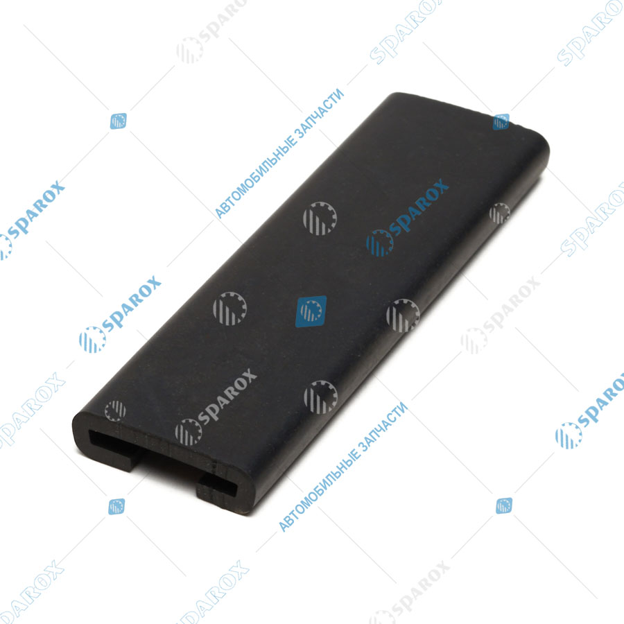 53205-3506430 Прокладка (ПАО Камаз, Балаковорезинотехника)