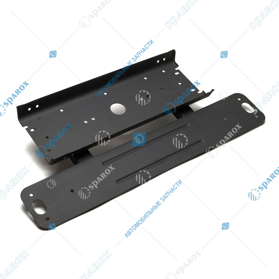 5490-3716019-85 Кронштейн заднего фонаря Камаз (ПАО Камаз)