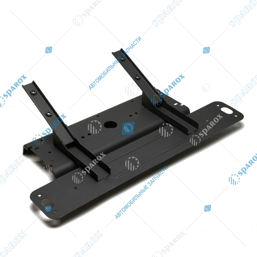 5490-3716019-85 Кронштейн заднего фонаря Камаз (ПАО Камаз)