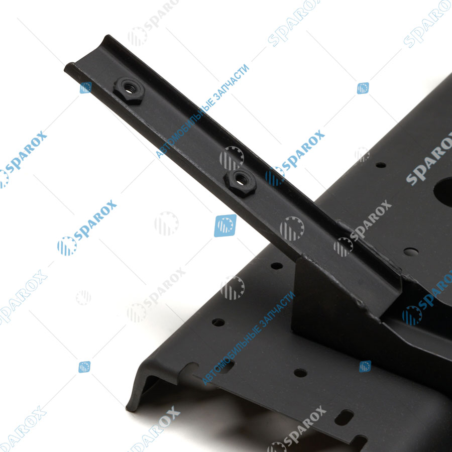 5490-3716019-85 Кронштейн заднего фонаря Камаз (ПАО Камаз)