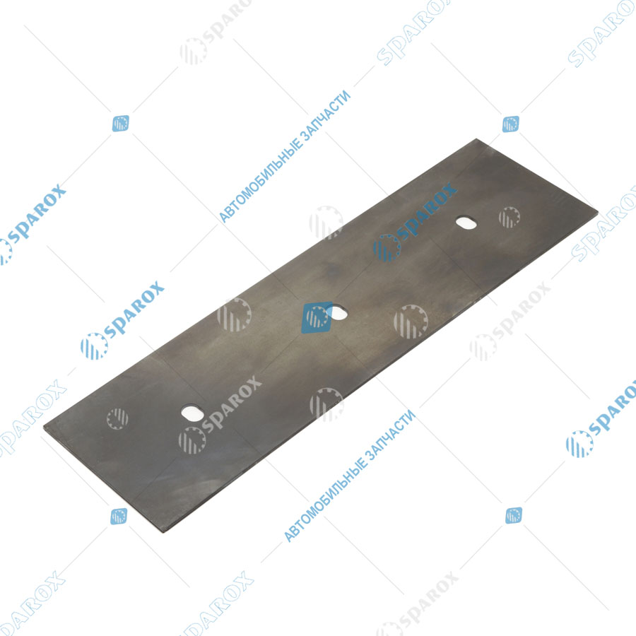 5511-8601147 Пластина (НЕФАЗ)