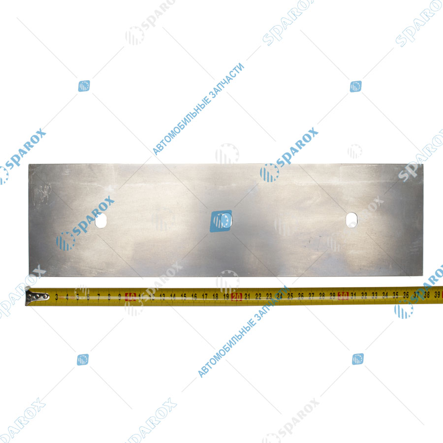 5511-8601147 Пластина (НЕФАЗ)