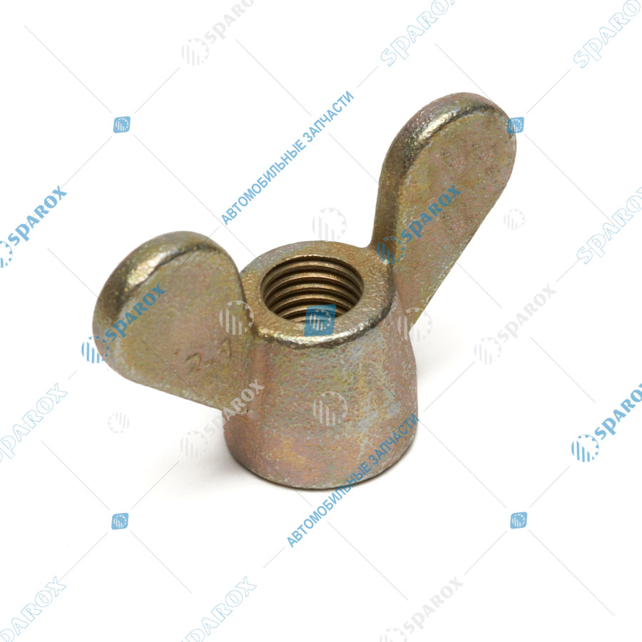 862105 Барашек (ПАО Камаз, НПО РОСТАР)