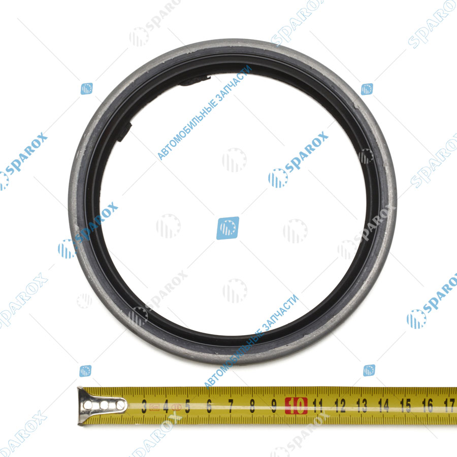 864135-02 Манжета в сборе (Балаковорезинотехника)